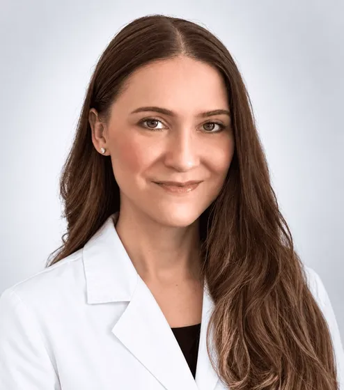 Dr. Alena Manzon, general dentist at Bensonhurst Dental in Brooklyn